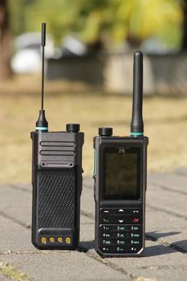 超薄新時尚，中興高達(dá)新一代PDT旗艦機型Z9評測 通訊設(shè)備的革新之作