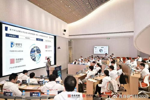 首程控股發(fā)起中國機(jī)器人產(chǎn)業(yè)生態(tài)營，構(gòu)建產(chǎn)業(yè)協(xié)同新范式