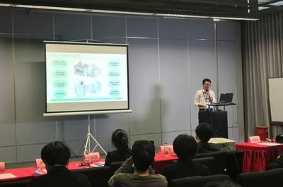 百年科技，定制未來(lái) | 麥克維爾8大技術(shù)展區(qū)閃耀中國(guó)制冷展