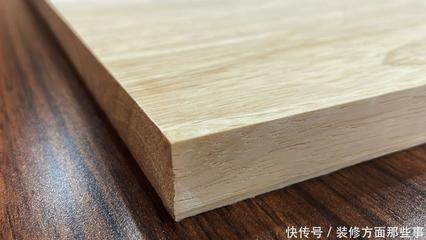 實(shí)木顆粒板,實(shí)木多層板是真實(shí)木嗎,明明是人造板為何要叫實(shí)木